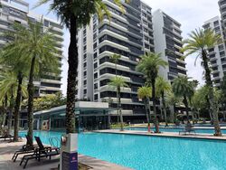 NV Residences (D18), Condominium #605951821